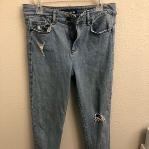 Joe Fresh Jeans